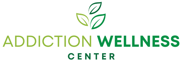 Addiction Wellness Center Logo